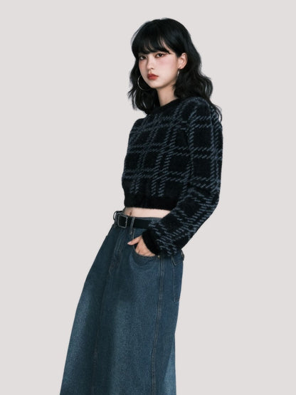 Elevated Palid Knitwear