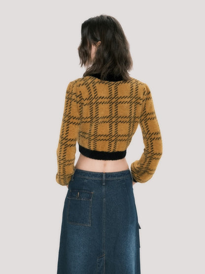 Elevated Palid Knitwear